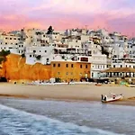 Magnifique Maison En Pres Des Plages Lejlighed Albufeira