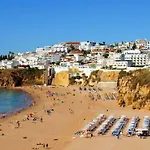 Lejlighed Magnifique Maison En Pres Des Plages Albufeira