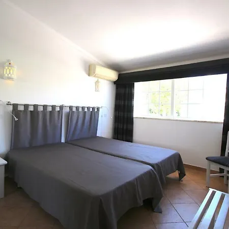 Magnifique Maison En Pres Des Plages 아파트 알부페이라