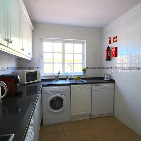 Magnifique Maison En Pres Des Plages 알부페이라