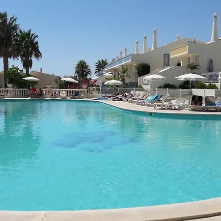 Magnifique Maison En Pres Des Plages Apartment Albufeira