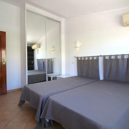 Magnifique Maison En Pres Des Plages Albufeira