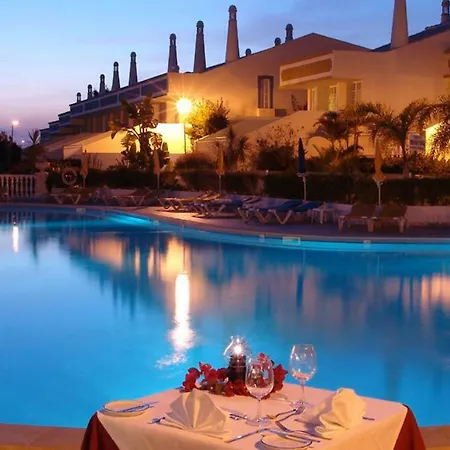 Magnifique Maison En Pres Des Plages Apartment Albufeira