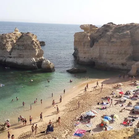 Magnifique Maison En Pres Des Plages 알부페이라