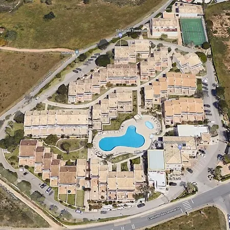 Magnifique Maison En Pres Des Plages * 알부페이라