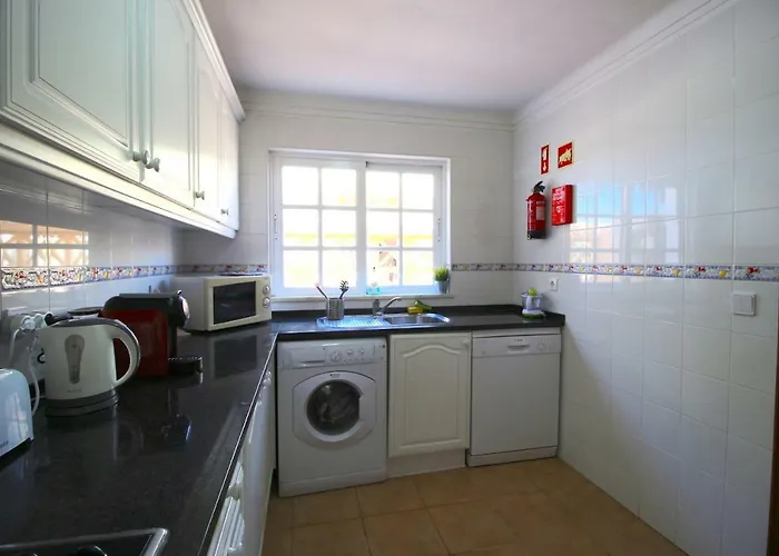 Magnifique Maison En Pres Des Plages Albufeira