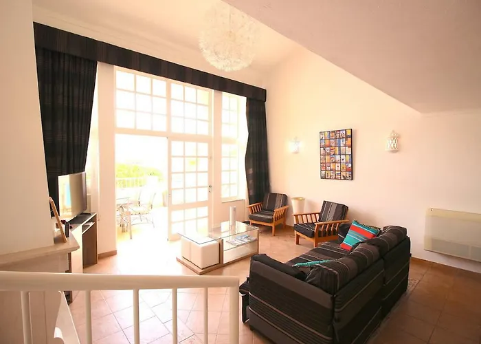 Magnifique Maison En Pres Des Plages * Albufeira