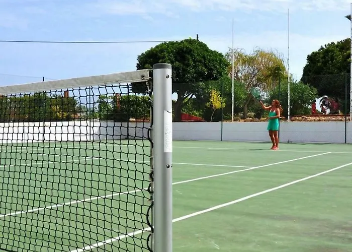 Magnifique Maison En Pres Des Plages Albufeira