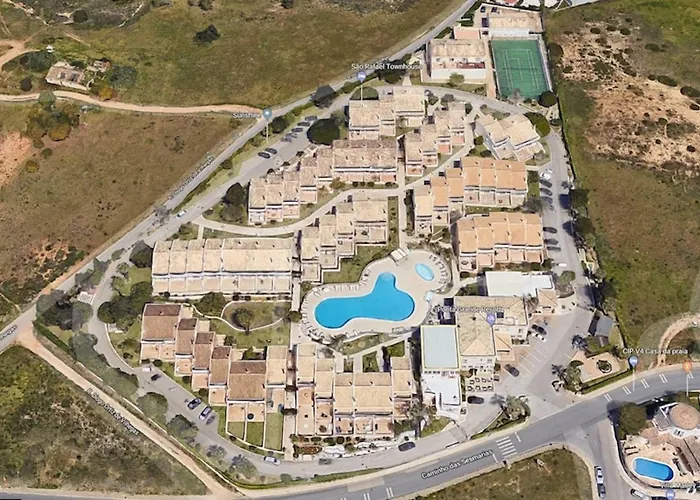 Magnifique Maison En Pres Des Plages * Albufeira