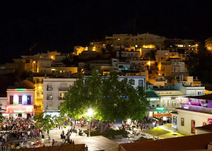 Apartmán Magnifique Maison En Pres Des Plages Albufeira