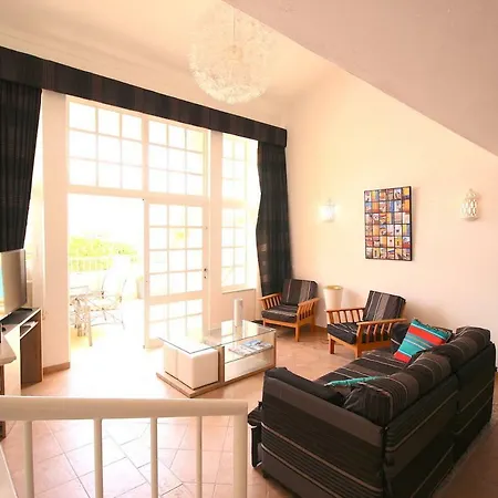 Magnifique Maison En Pres Des Plages * 阿尔布费拉