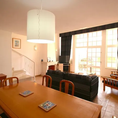 Magnifique Maison En Pres Des Plages 公寓 阿尔布费拉