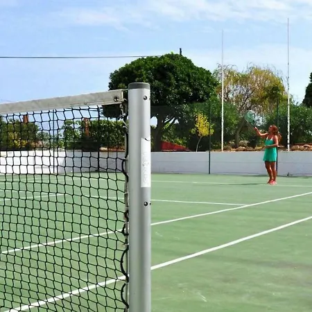 Magnifique Maison En Pres Des Plages 阿尔布费拉