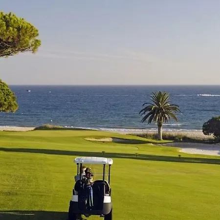 Magnifique Maison En Pres Des Plages 阿尔布费拉