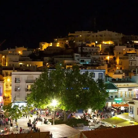 公寓 Magnifique Maison En Pres Des Plages 阿尔布费拉